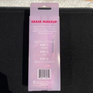 The Original Erase Makeup Towel